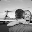 dallas limousine drop off