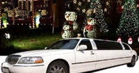 dallas limousine services