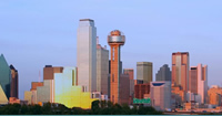 fort worth limousine services