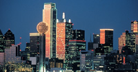 Dallas Fort Worth limo services
