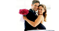 DFW wedding limousine services