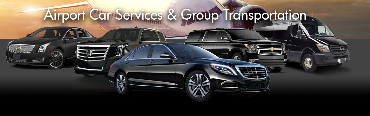 Dallas/Fort Worth International Airport to Richardson, TX Limo Service