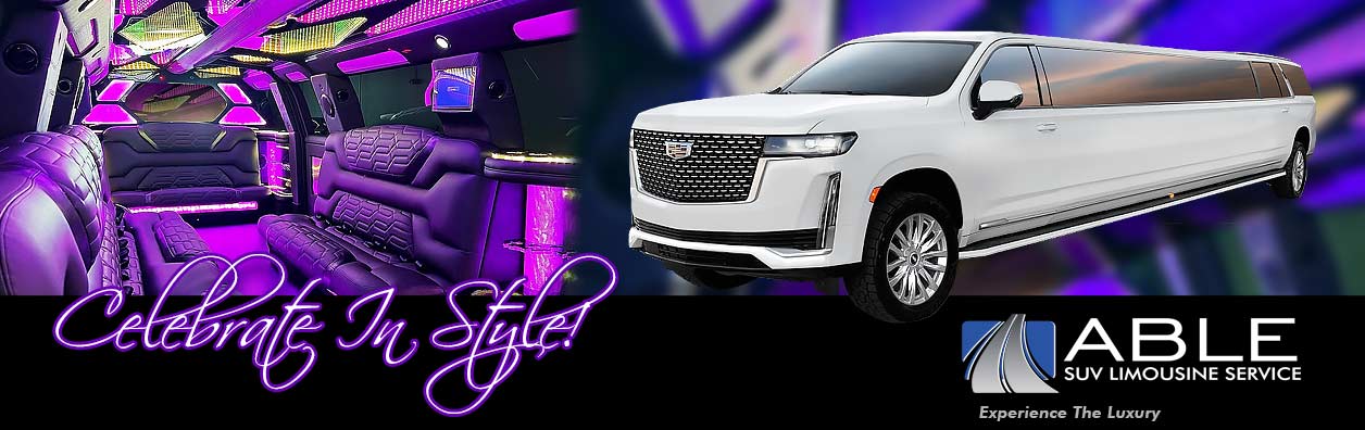 Arlington Prom Limo Rental Service Transportation Arlington Prom Limo Rental Service Transportation