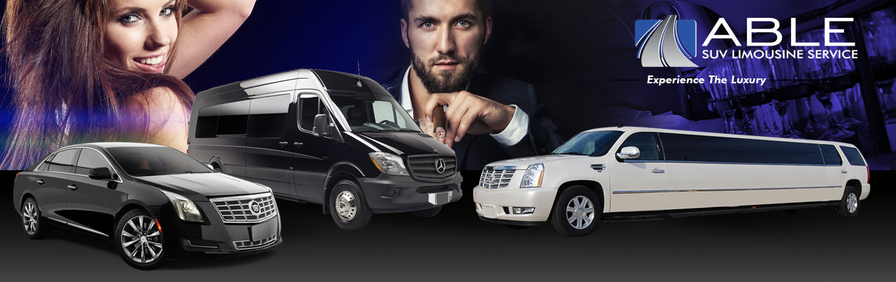 Transportation Services to the AT&T Stadium in Arlington, TX