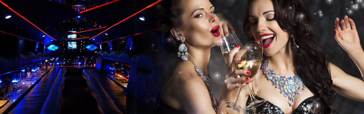 Fort Worth Bachelorette Party Limo Services