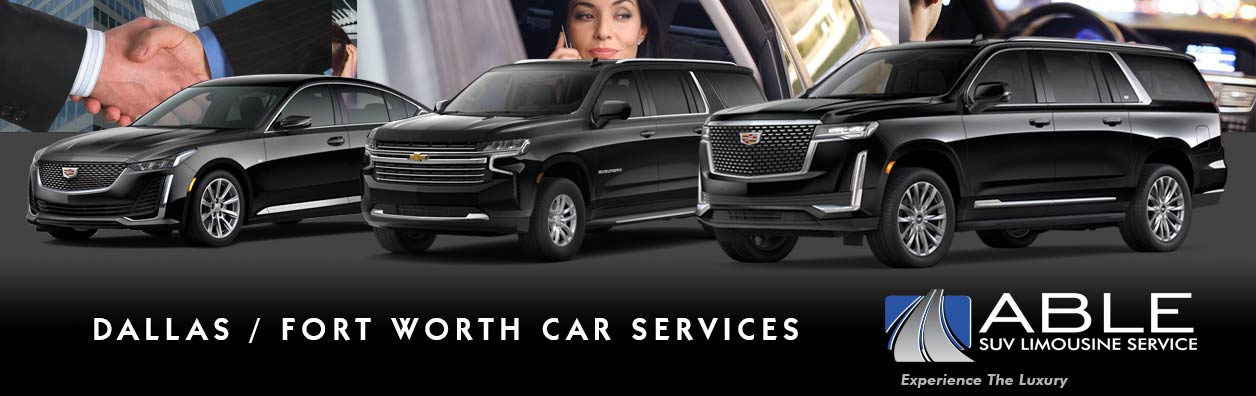 McKinney Car Service, McKinney Corporate Car Service, McKinney Executive 0