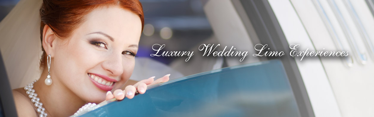 Trophy Club Wedding Limo Service Rentals