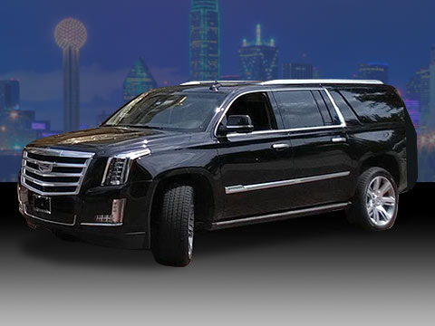 Dallas SUV Service