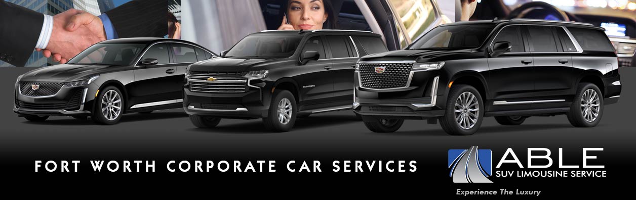 Fort Worth Car Services