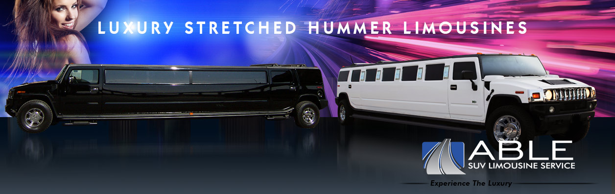 Fort Worth Limo Service