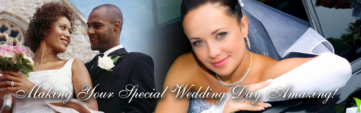 Southlake Wedding Limo Service Rentals