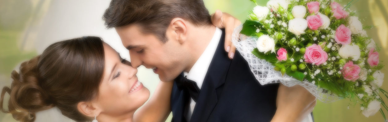 McKinney Wedding Limo Service Rentals