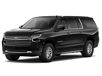 Dallas SUV Transportation Service