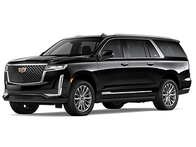 Dallas Executive SUV Service