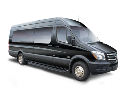 Dallas Limo Coach Service