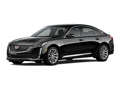 Dallas Corporate Sedan Service