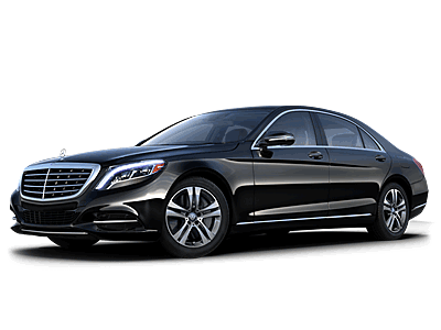 Dallas Executive Sedan Service Limo
